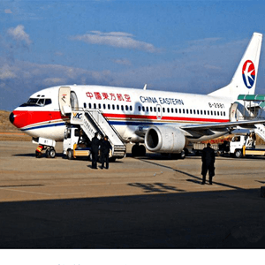 高崎航空快递航空快运业稳步发展的原因是什么？
